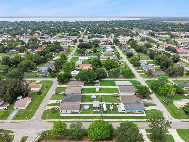 1601 WYOMING AVENUE, St Cloud, FL 34769