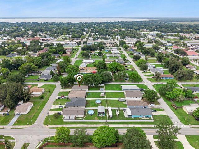 1601 WYOMING AVENUE, St Cloud, FL 34769