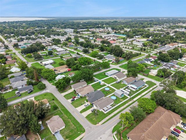 1601 WYOMING AVENUE, St Cloud, FL 34769