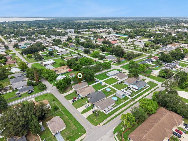 1601 WYOMING AVENUE, St Cloud, FL 34769