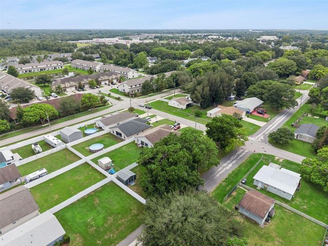 1601 WYOMING AVENUE, St Cloud, FL 34769