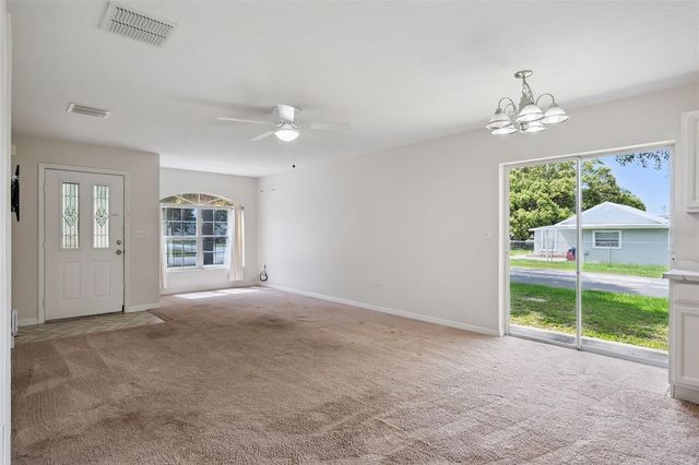 1601 WYOMING AVENUE, St Cloud, FL 34769