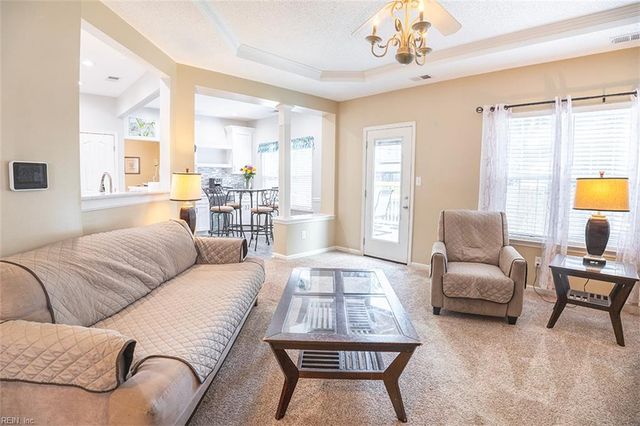 1660 Chestwood DR, Virginia Beach, VA 23453