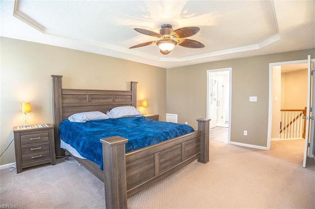 1660 Chestwood DR, Virginia Beach, VA 23453
