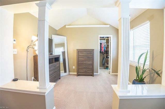 1660 Chestwood DR, Virginia Beach, VA 23453