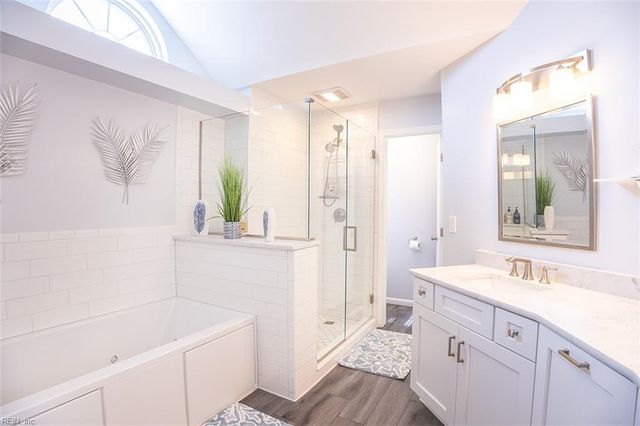 1660 Chestwood DR, Virginia Beach, VA 23453