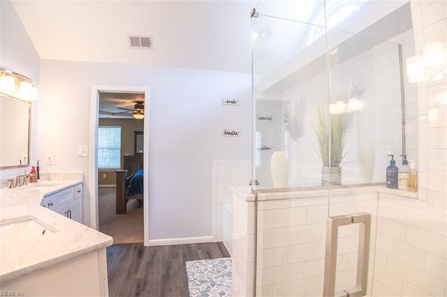 1660 Chestwood DR, Virginia Beach, VA 23453
