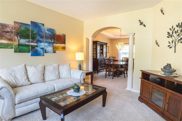 1660 Chestwood DR, Virginia Beach, VA 23453