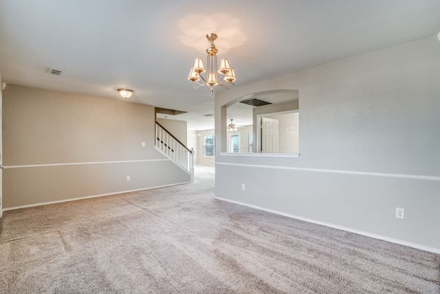 424 Heritage Drive, Crowley, TX 76036