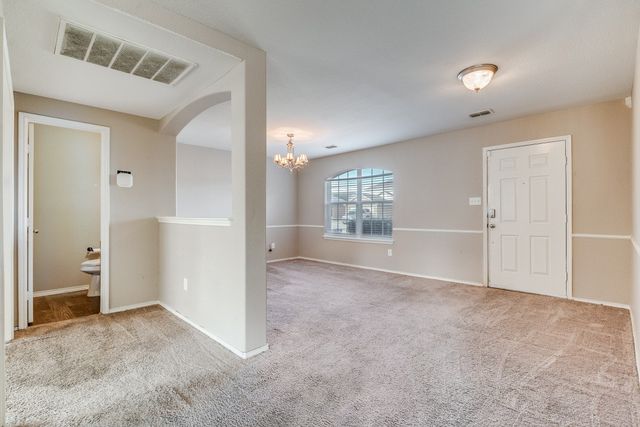 424 Heritage Drive, Crowley, TX 76036