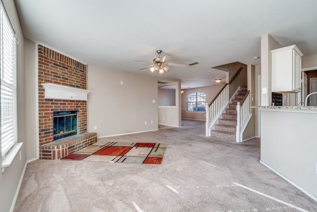 424 Heritage Drive, Crowley, TX 76036