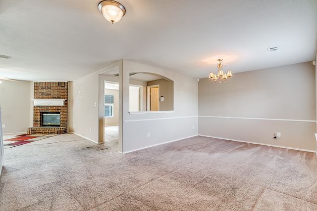 424 Heritage Drive, Crowley, TX 76036