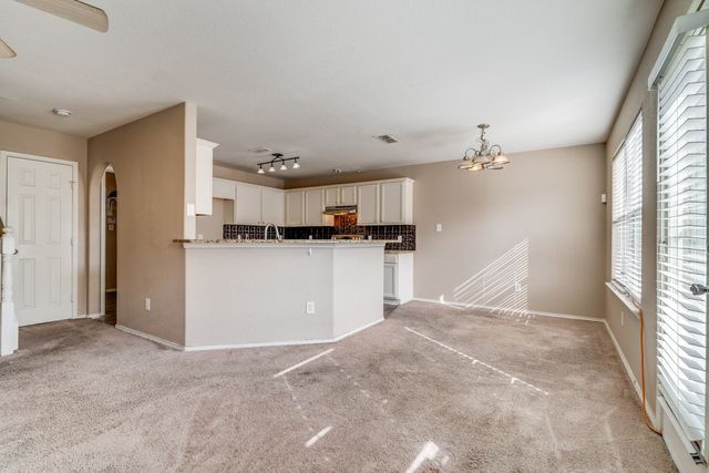 424 Heritage Drive, Crowley, TX 76036