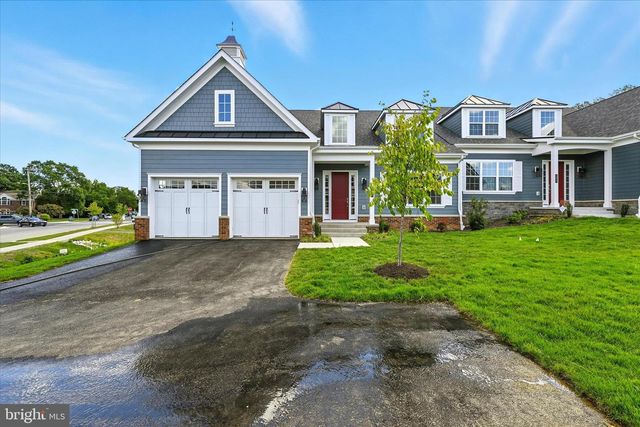 112 VILLABROOK WAY, Baltimore, MD 21212