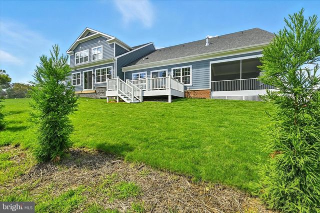 112 VILLABROOK WAY, Baltimore, MD 21212