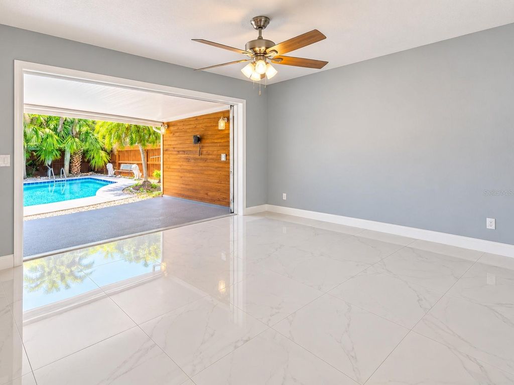 Image 3 of property listing at 5124 SPRINGWOOD DRIVE, Tampa, FL 33624