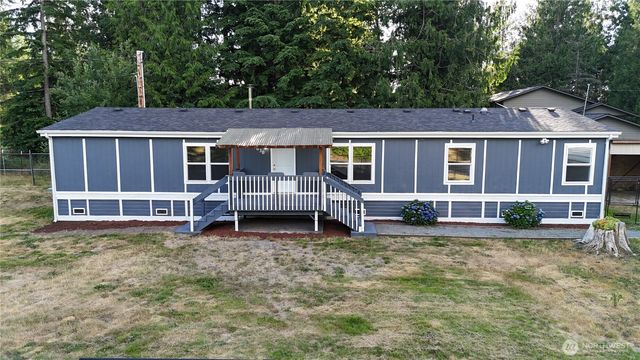 17030 418th Avenue SE, Gold Bar, WA 98251