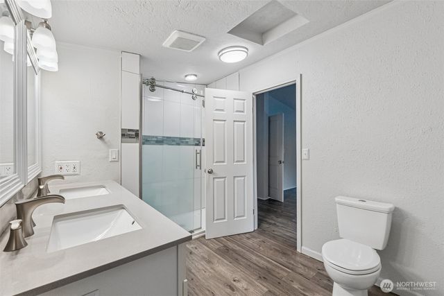 17030 418th Avenue SE, Gold Bar, WA 98251