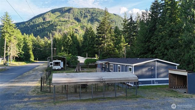 17030 418th Avenue SE, Gold Bar, WA 98251