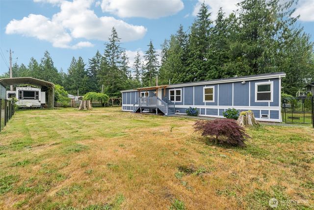 17030 418th Avenue SE, Gold Bar, WA 98251