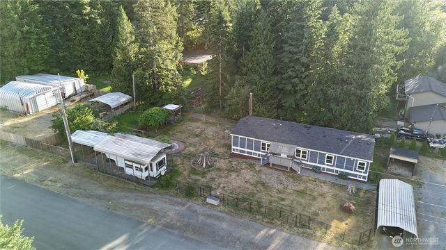 17030 418th Avenue SE, Gold Bar, WA 98251