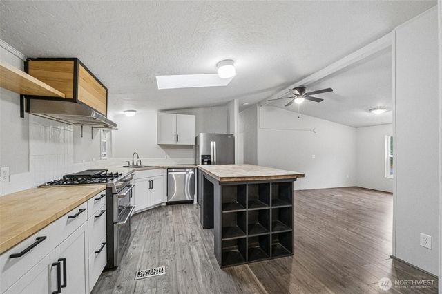 17030 418th Avenue SE, Gold Bar, WA 98251