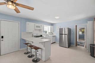 3915 W Estes Drive Drive, Bacliff, TX 77518