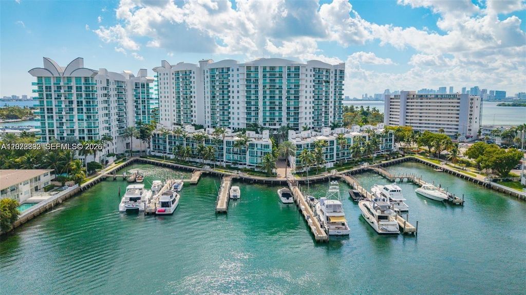 7910 Harbor Island Dr 1202, North Bay Village, FL 33141