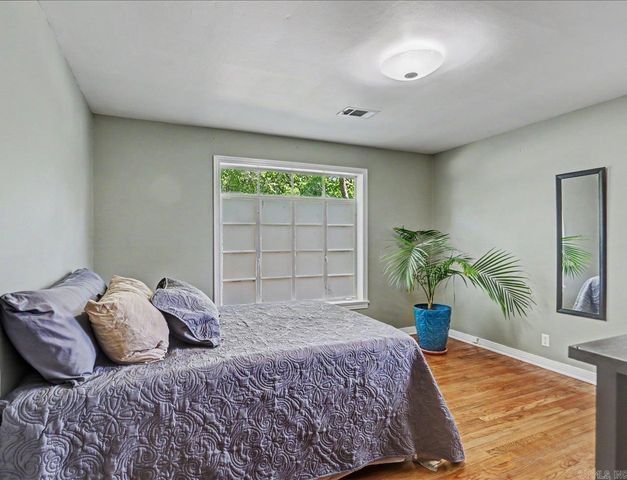 305 Vineyard Street, Hot Springs National Park, AR 71913