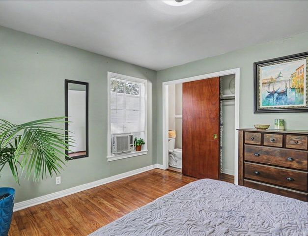 305 Vineyard Street, Hot Springs National Park, AR 71913