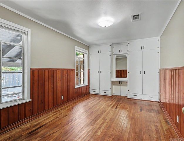 305 Vineyard Street, Hot Springs National Park, AR 71913