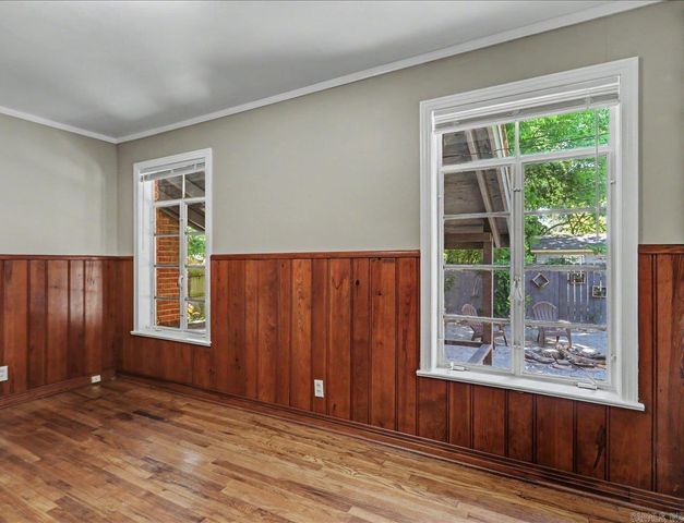 305 Vineyard Street, Hot Springs National Park, AR 71913