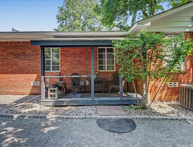 305 Vineyard Street, Hot Springs National Park, AR 71913