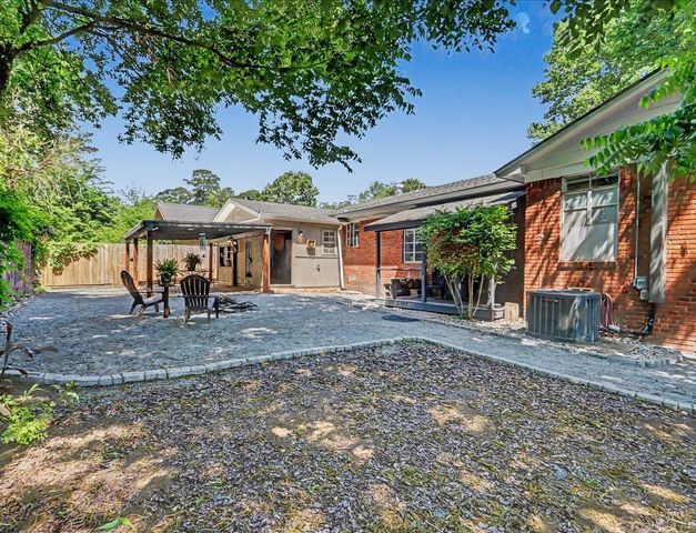 305 Vineyard Street, Hot Springs National Park, AR 71913