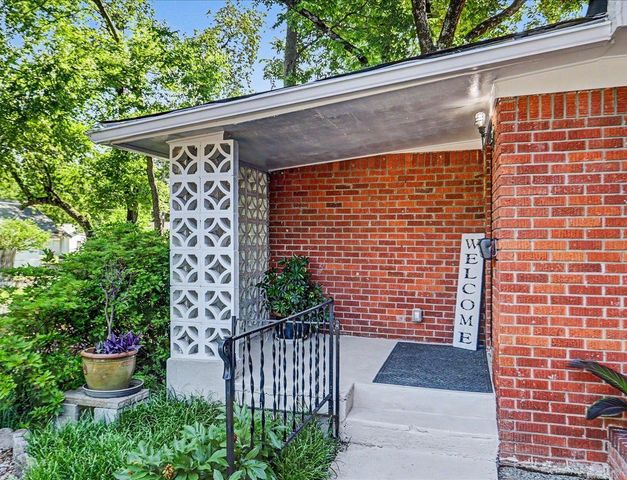 305 Vineyard Street, Hot Springs National Park, AR 71913