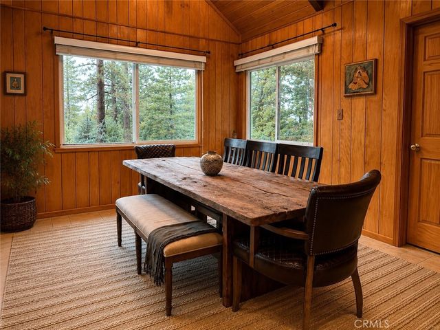 15312 Juniper Court, Pine Mountain Club, CA 93222