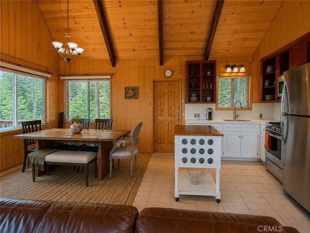 15312 Juniper Court, Pine Mountain Club, CA 93222