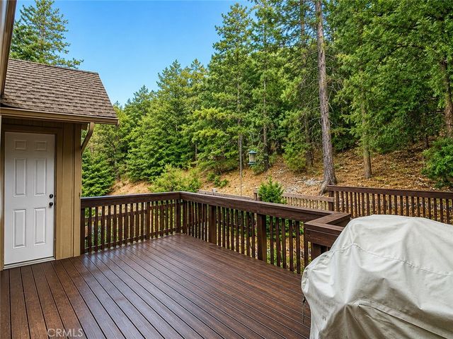 15312 Juniper Court, Pine Mountain Club, CA 93222