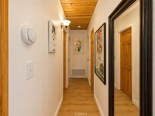 15312 Juniper Court, Pine Mountain Club, CA 93222