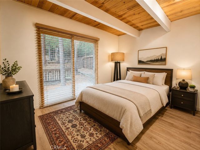 15312 Juniper Court, Pine Mountain Club, CA 93222