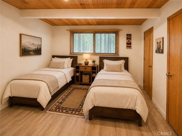 15312 Juniper Court, Pine Mountain Club, CA 93222