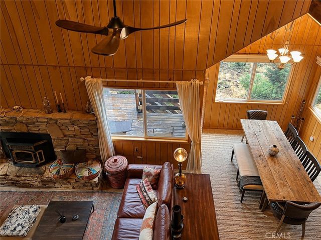 15312 Juniper Court, Pine Mountain Club, CA 93222