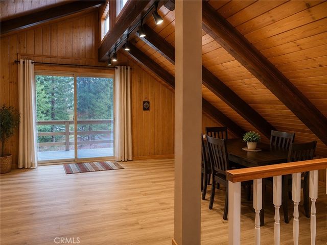 15312 Juniper Court, Pine Mountain Club, CA 93222