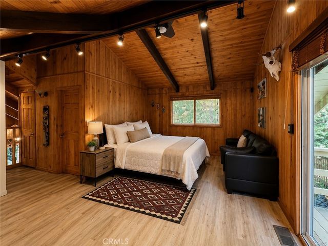15312 Juniper Court, Pine Mountain Club, CA 93222