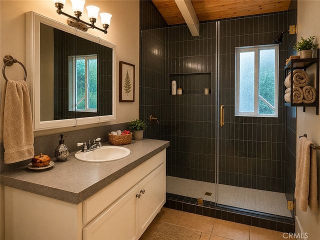 15312 Juniper Court, Pine Mountain Club, CA 93222