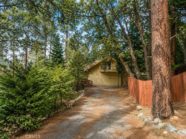 15312 Juniper Court, Pine Mountain Club, CA 93222