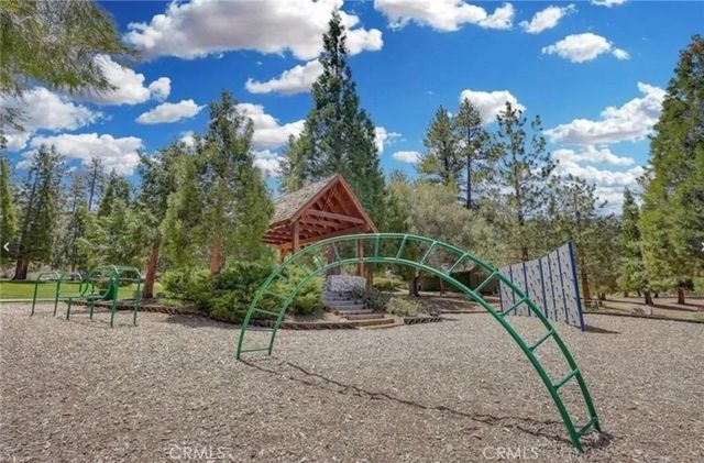 15312 Juniper Court, Pine Mountain Club, CA 93222