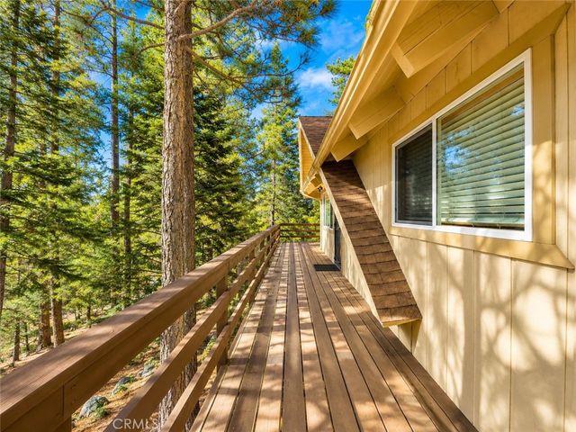 15312 Juniper Court, Pine Mountain Club, CA 93222