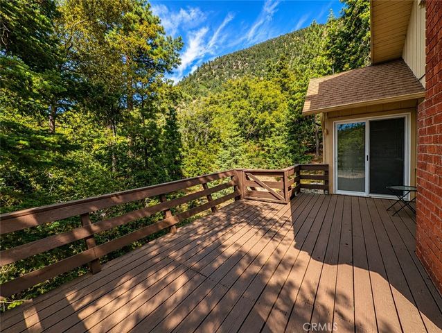 15312 Juniper Court, Pine Mountain Club, CA 93222