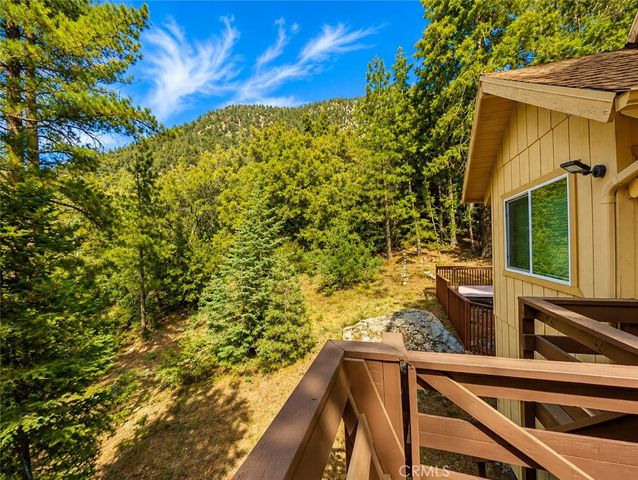 15312 Juniper Court, Pine Mountain Club, CA 93222